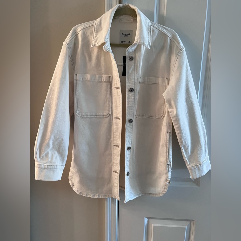 Abercrombie Jacket